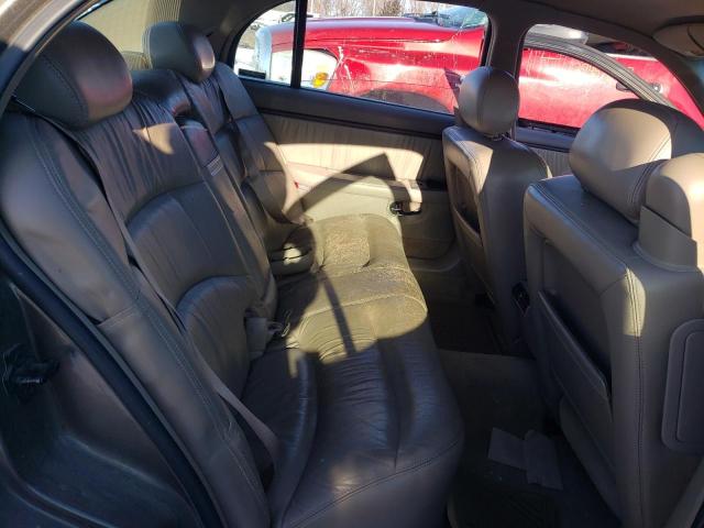 Photo 10 from auction – 2000 BUICK PARK AVENU with VIN 1G4CU5216Y4127212