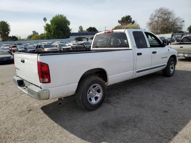 Photo 3 from auction – 2002 DODGE RAM 1500 with VIN 3D7HA18Z82G189509