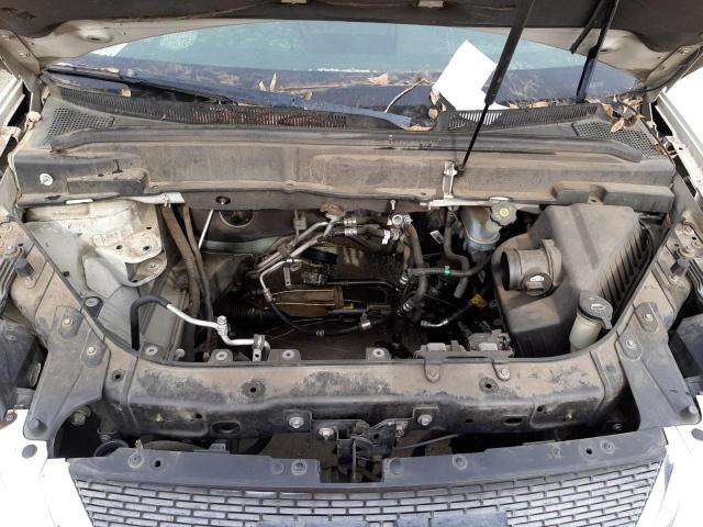 Photo 12 from auction – 2008 GMC ACADIA SLT with VIN 1GKEV23718J303228