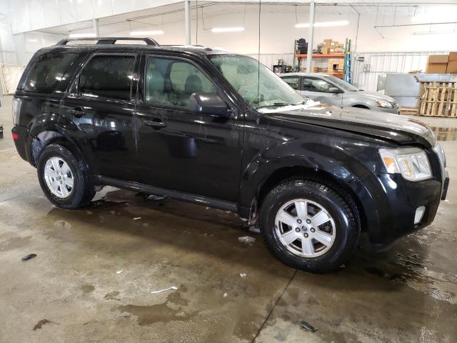Photo 4 from auction – 2011 MERCURY MARINER with VIN 4M2CN9BG3BKJ05842