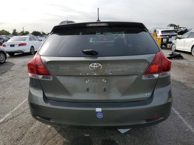 Photo 6 from auction – 2013 TOYOTA VENZA LE with VIN 4T3ZA3BB5DU079705