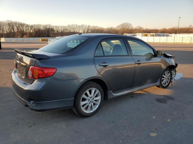 Photo 3 from auction – 2010 TOYOTA COROLLA BA with VIN 2T1BU4EE4AC478163