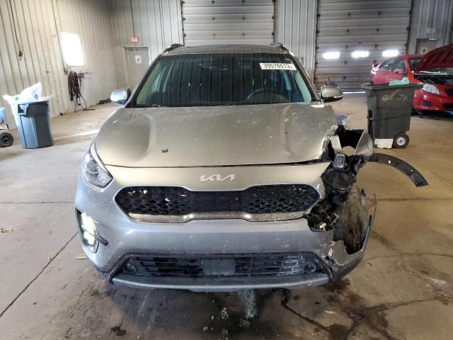 Photo 5 from auction – 2022 KIA NIRO TOURI with VIN KNDCC3LC2N5546885
