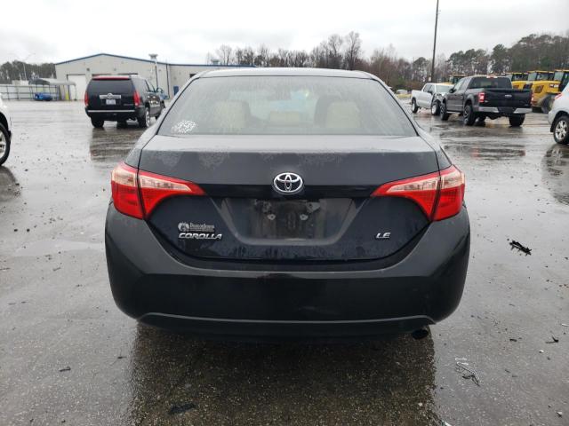 Photo 6 from auction – 2018 TOYOTA COROLLA L with VIN 2T1BURHE3JC104393