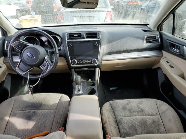 Photo 8 from auction – 2019 SUBARU OUTBACK 2. with VIN 4S4BSAFC3K3241137