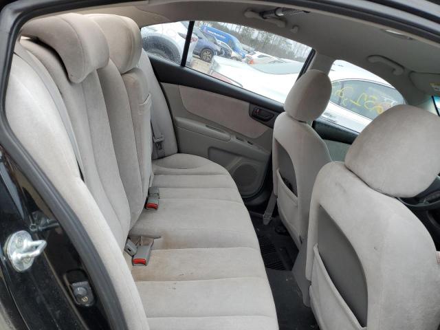 Photo 10 from auction – 2009 KIA OPTIMA LX with VIN KNAGE228195315093