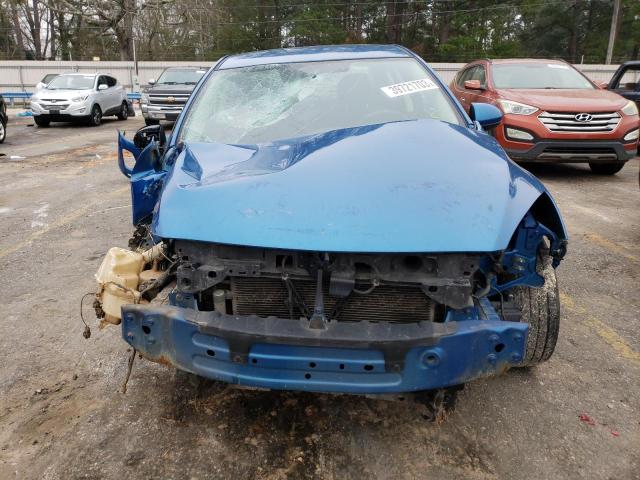 Фото 5 с аукциона – 2012 MAZDA 3 I с VIN JM1BL1V74C1597437