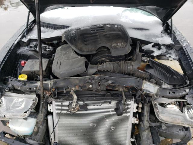 Photo 11 from auction – 2014 DODGE CHARGER SX with VIN 2C3CDXHG3EH290804