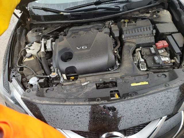Photo 12 from auction – 2017 NISSAN MAXIMA with VIN 1N4AA6AP8HC406351