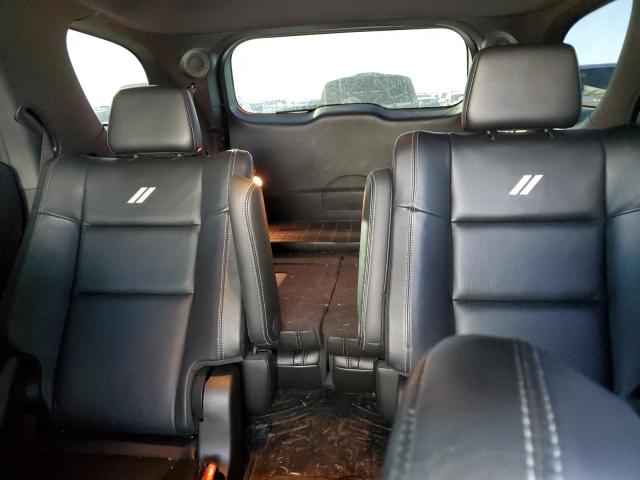 Photo 10 from auction – 2019 DODGE DURANGO R/ with VIN 1C4SDJCT7KC734323