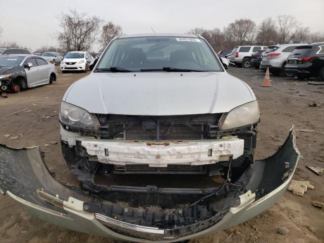 Photo 5 from auction – 2008 MAZDA 3 I with VIN JM1BK32F481148891