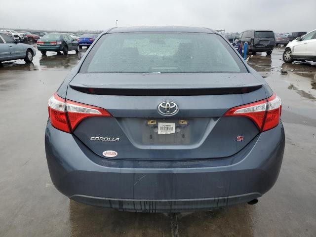 Photo 6 from auction – 2015 TOYOTA COROLLA L with VIN 5YFBURHE8FP272800