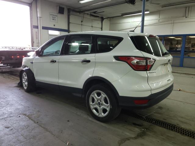 Photo 2 from auction – 2017 FORD ESCAPE S with VIN 1FMCU0F76HUA15561