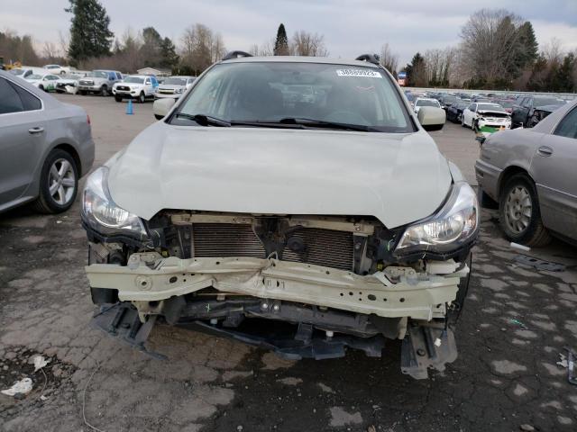 Photo 5 from auction – 2014 SUBARU XV CROSSTR with VIN JF2GPACC1E8314353