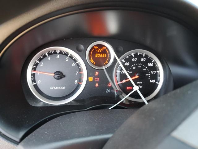 Photo 9 from auction – 2012 NISSAN SENTRA 2.0 with VIN 3N1AB6AP5CL654306