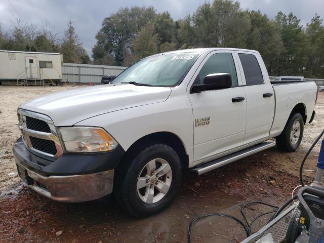 RAM 1500 ST 2014 z numerem VIN 1C6RR6FG1ES101118 - Zdjęcie z aukcji