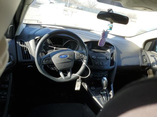 Photo 8 from auction – 2016 FORD FOCUS SE with VIN 1FADP3F24GL353881