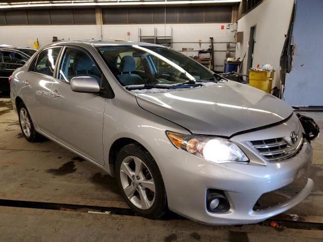 Foto 4 de la subasta – 2013 TOYOTA COROLLA BA con VIN 2T1BU4EE0DC972928