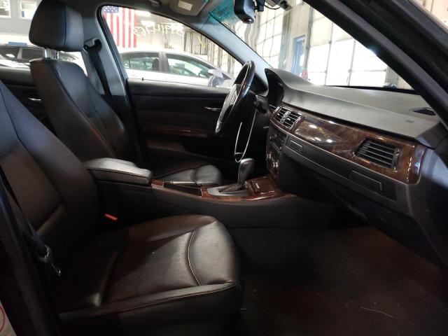 Photo 5 from auction – 2007 BMW 328 I with VIN WBAVA33567KX81193