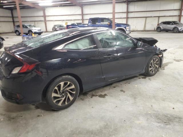 Photo 3 from auction – 2018 HONDA CIVIC LX with VIN 2HGFC4B05JH307779