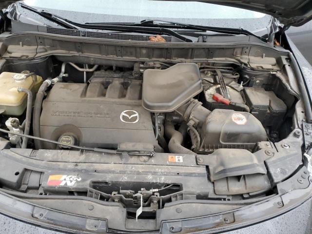 Photo 12 from auction – 2013 MAZDA CX-9 TOURI with VIN JM3TB2CA5D0413567