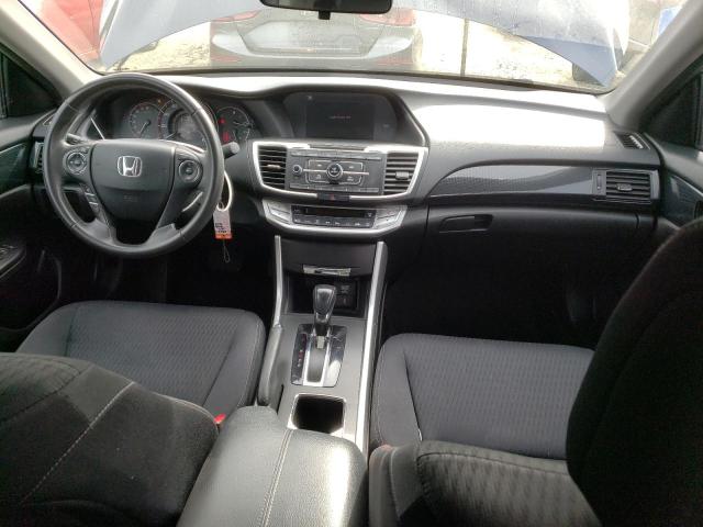 Photo 8 from auction – 2014 HONDA ACCORD SPO with VIN 1HGCR2F59EA251457