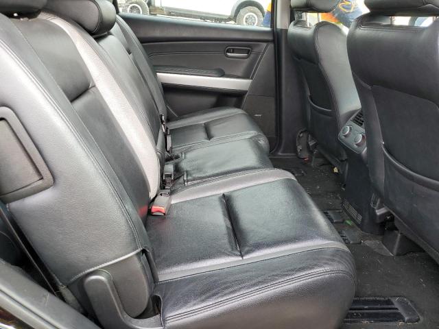 Photo 11 from auction – 2009 MAZDA CX-9 with VIN JM3TB38A090172975