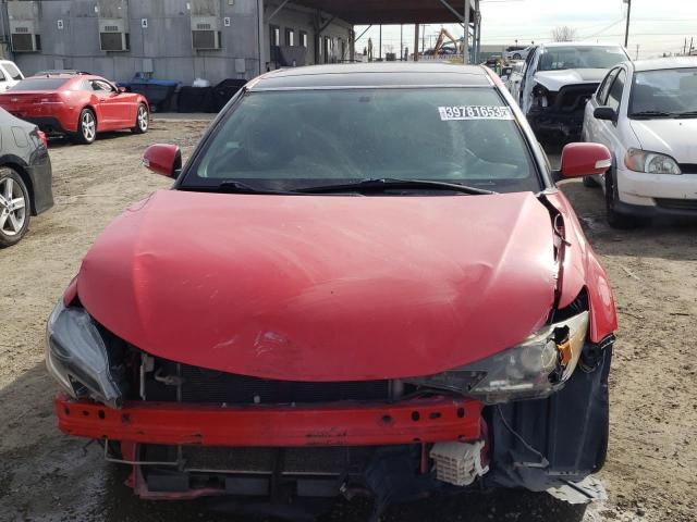 Photo 5 from auction – 2014 TOYOTA SCION TC with VIN JTKJF5C73E3082104