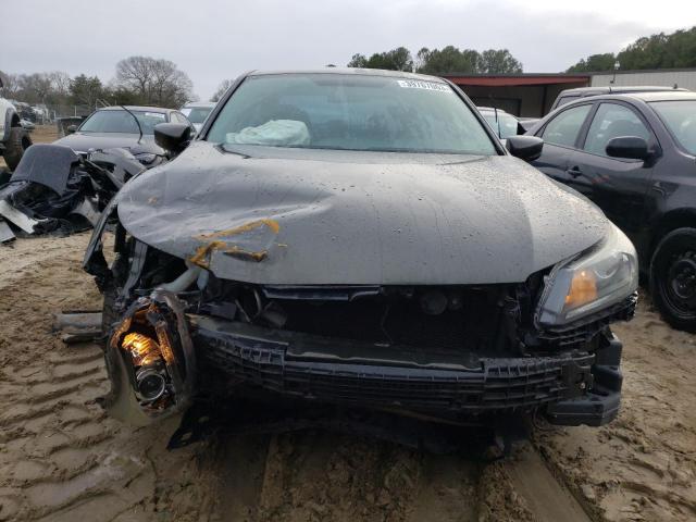 Photo 5 from auction – 2014 HONDA ACCORD SPO with VIN 1HGCR2F59EA189798