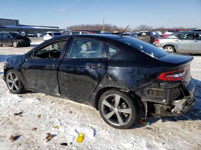 Photo 2 from auction – 2014 DODGE DART GT with VIN 1C3CDFEB0ED921170