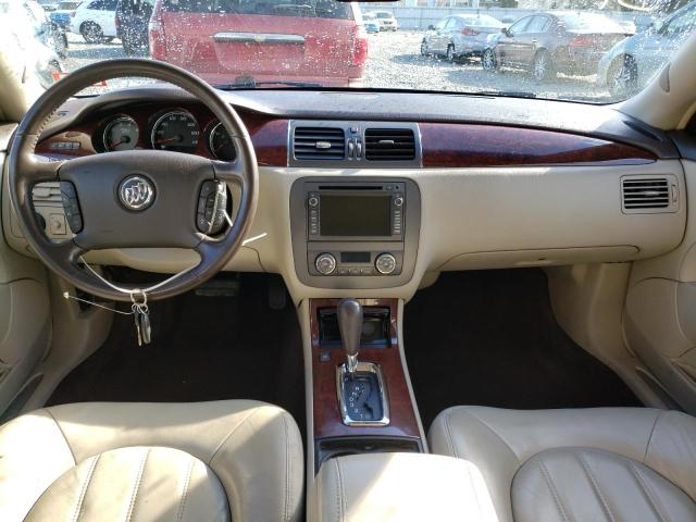 Photo 8 from auction – 2009 BUICK LUCERNE CX with VIN 1G4HD571X9U134132