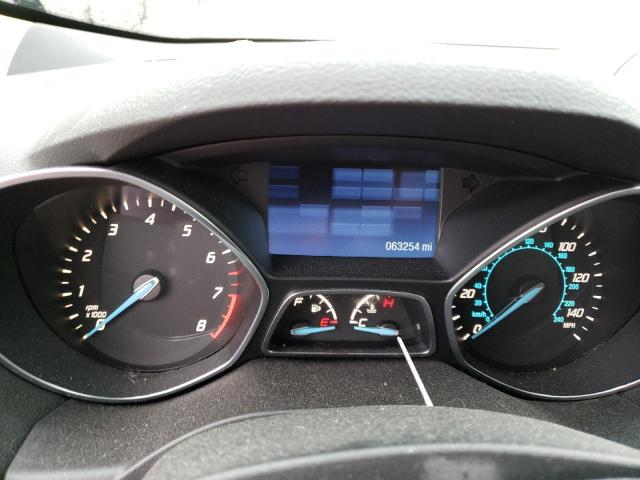 صورة رقم 9 من المزاد - 2014 FORD ESCAPE SE مع VIN 1FMCU0G92EUB74802