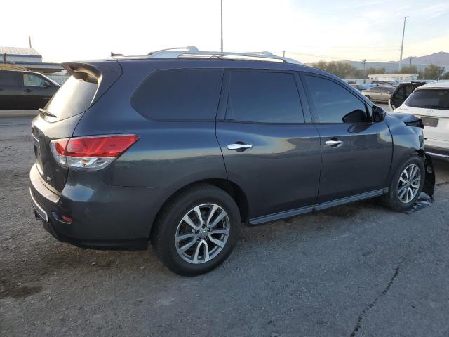 صورة رقم 3 من المزاد - 2014 NISSAN PATHFINDER مع VIN 5N1AR2MN9EC631259