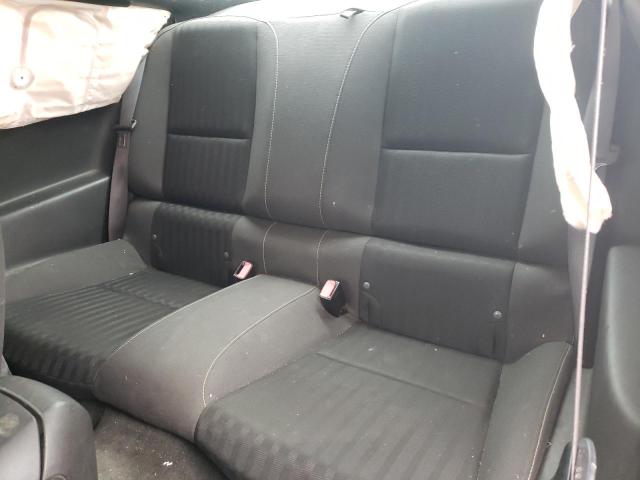 Photo 10 from auction – 2013 CHEVROLET CAMARO LS with VIN 2G1FA1E3XD9211405