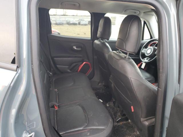 Photo 10 from auction – 2015 JEEP RENEGADE T with VIN ZACCJBCT0FPB77940