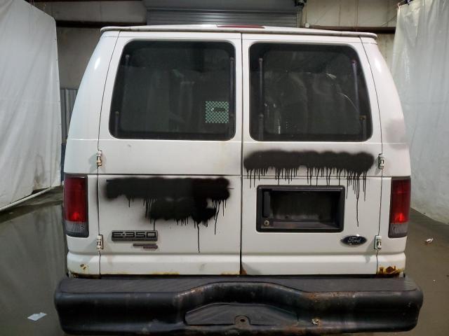 Photo 6 from auction – 2012 FORD ECONOLINE with VIN 1FTSE3ES6CDA43325