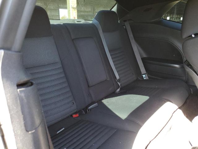 Photo 10 from auction – 2013 DODGE CHALLENGER with VIN 2C3CDYAG7DH704214