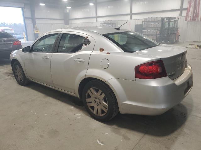 صورة رقم 2 من المزاد - 2012 DODGE AVENGER SE مع VIN 1C3CDZAB1CN102442