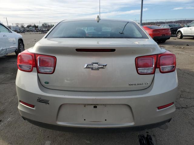 Photo 6 from auction – 2016 CHEVROLET MALIBU LIM with VIN 1G11C5SA5GF155917