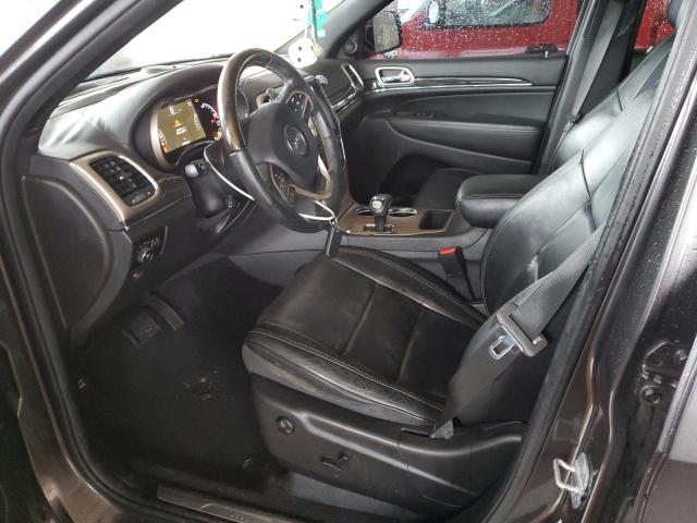 Photo 7 from auction – 2014 JEEP GRAND CHER with VIN 1C4RJECT7EC248470