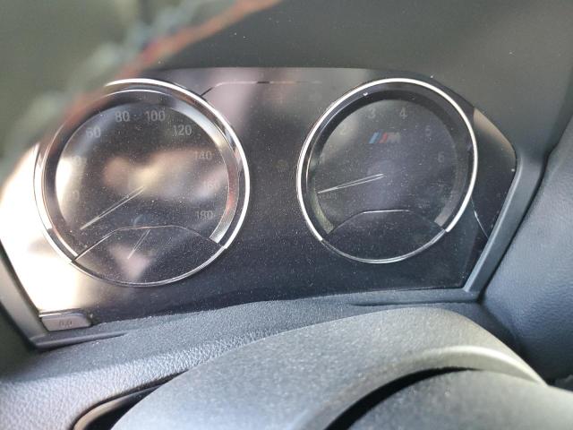 Photo 9 from auction – 2018 BMW M2 with VIN WBS1J5C52JVD36741