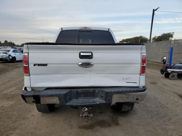 Zdjęcie 6 z aukcji – 2014 FORD F150 SUPER z VIN 1FTFW1EF5EFA77124