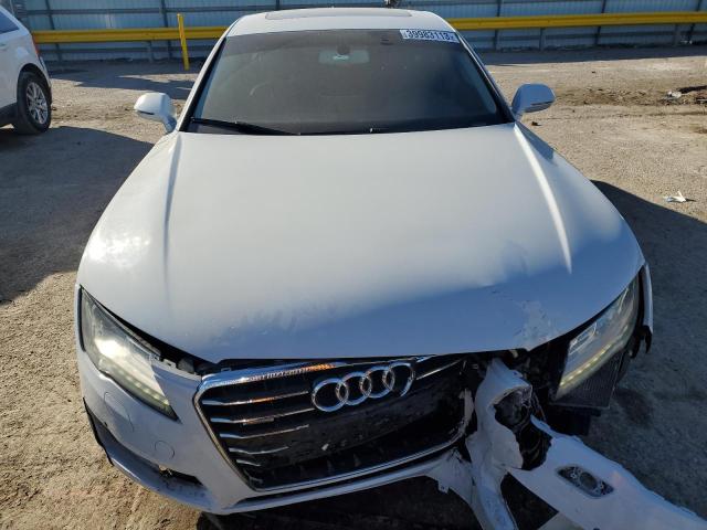 Photo 11 from auction – 2013 AUDI A7 PREMIUM with VIN WAUYGAFC3DN082141