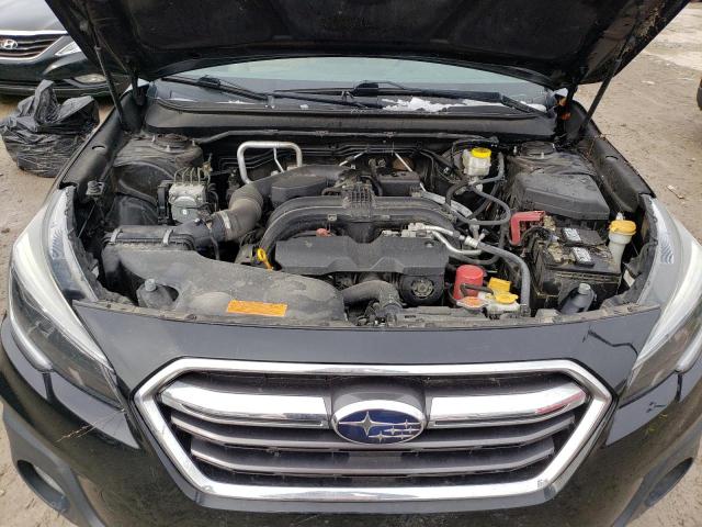 Photo 11 from auction – 2018 SUBARU OUTBACK 2. with VIN 4S4BSAKCXJ3321409