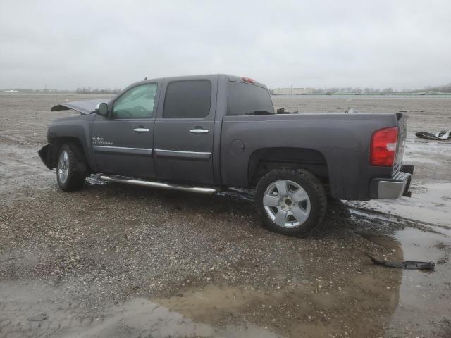 صورة رقم 2 من المزاد - 2011 CHEVROLET SILVERADO مع VIN 3GCPCSE09BG130951