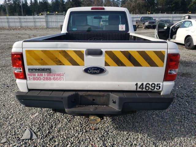 Zdjęcie 6 z aukcji – 2011 FORD RANGER z VIN 1FTKR1AD0BPA51711