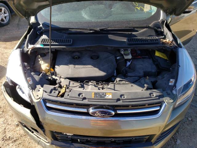 Photo 12 from auction – 2014 FORD ESCAPE TIT with VIN 1FMCU9J98EUB27772