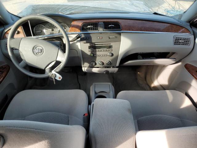 Photo 8 from auction – 2006 BUICK LACROSSE C with VIN 2G4WC582161252871