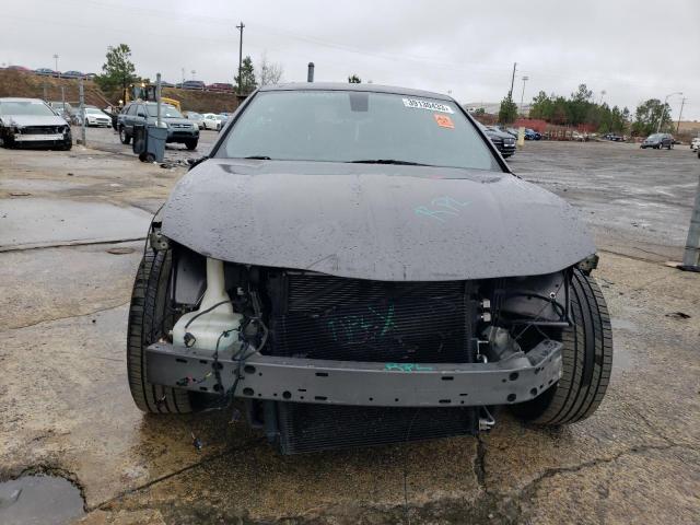 Photo 5 from auction – 2016 DODGE CHARGER SX with VIN 2C3CDXHG1GH319252