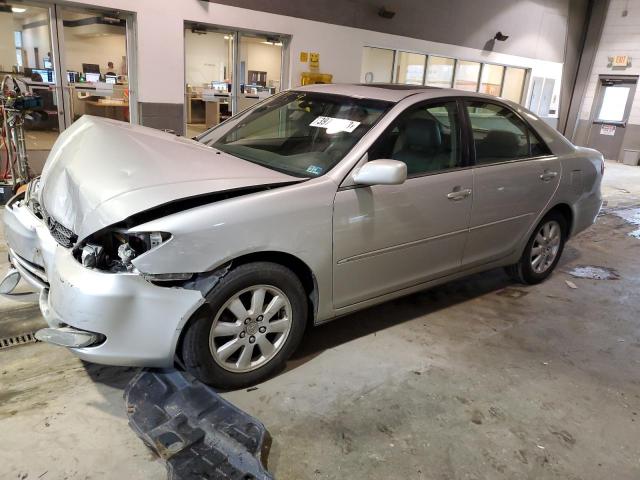 Photo 1 from auction – 2004 TOYOTA CAMRY LE with VIN 4T1BE30K44U303354